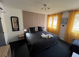 Hotel Le royal 5