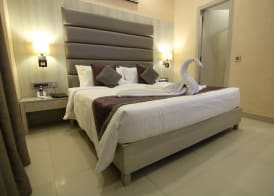 Golden Tulip Salt Lake City Kolkata 4