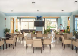 Oasis Tigaki 3