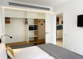 Inturotel Cala Azul 4
