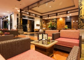 Alpina Phuket Nalina Resort & Spa 3