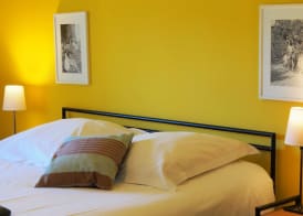 Hotel Le Moulin du Château 4