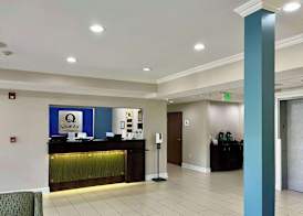 Quality Inn & Suites West Monroe 3