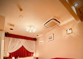 Hotel Sagano (Adult only) 3