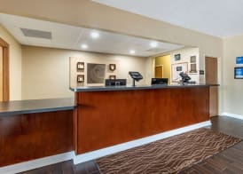 Comfort Inn Muscatine near Hwy 61 2