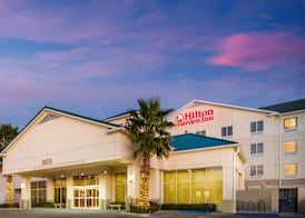 Hilton Garden Inn El Paso Airport 3