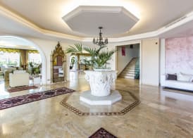 Hotel Benini 3