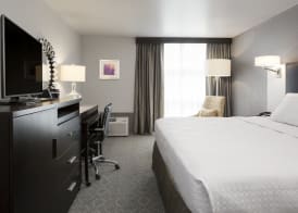 Crowne Plaza CHICAGO SW - BURR RIDGE by IHG 4