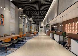 Ramada Encore By Wyndham Bhiwadi Phool Bagh Chowk 3