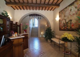 Hotel Dei Capitani 3