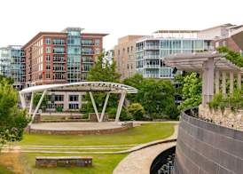 Hilton Greenville, SC 3