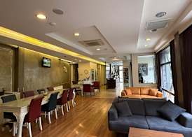 Hotellino Istanbul 4