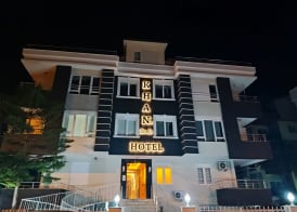 Altınay Hotel 3