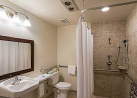 Rodeway Inn & Suites Portland - Jantzen Beach 4