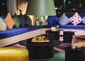Moxy Annecy 2