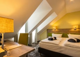 BERG & SPA HOTEL GABELBACH 3