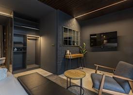Apartaestudios Evolution Luxury 3