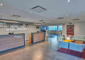 City Express by Marriott Hermosillo 3
