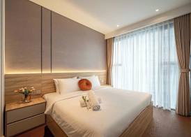 SURI- METROPOLE Thu Thiem Apartment 4