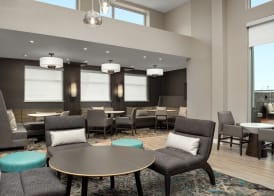 Residence Inn by Marriott Dallas Grand Prairie 2