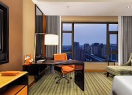 Pullman Dongguan Changan 5