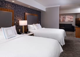 SpringHill Suites by Marriott Pittsburgh North Shore 4