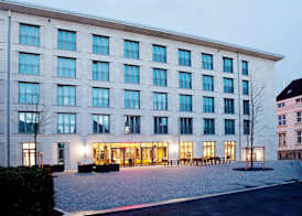 Hampton By Hilton Dortmund Phoenix See 2