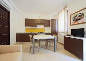 Adamo ed Eva Resort 4