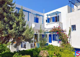 Soultana Rooms & Apartments 4