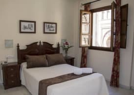 Hotel Casa Museo de la Mezquita 2