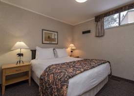 Douglas Fir Resort & Chalets 3