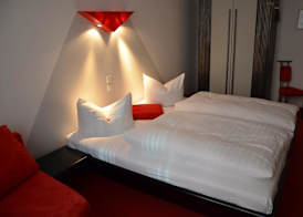 Boutique Hotel Kerlin 5
