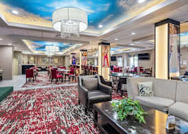 Best Western Downtown PLUS Music Row 5