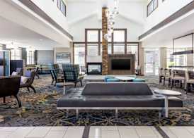 Residence Inn by Marriott Las Vegas Airport 2