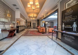 Premier Hotel Cape Town 3