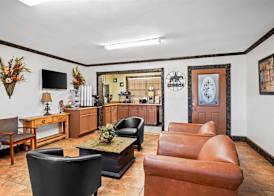 Americas Best Value Inn Midlothian 3