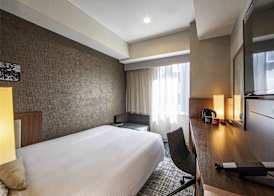 ibis Styles Tokyo Ginza 5