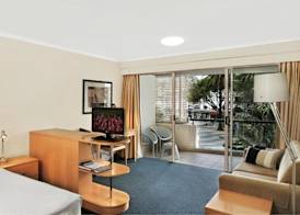Quest Grande Esplanade Serviced Apartments - Manly 2