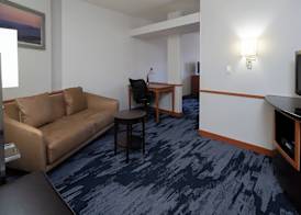 Fairfield Inn & Suites Seattle Bremerton 5