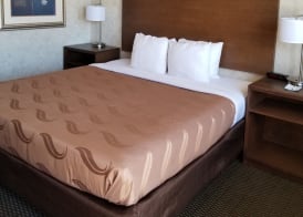 Econo Lodge Flagstaff East I-40 4