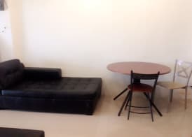 City Capsule Hostel 4