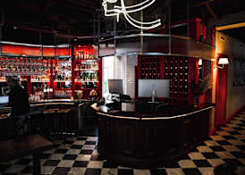 Hotel Ruth, WorldHotels Crafted 2