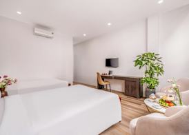 Nami Wellness Stay 2