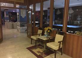 Mutlu Hotel 3