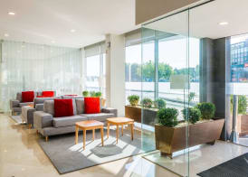 TRYP by Wyndham Leiria 2