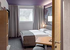 B&B HOTEL Idar-Oberstein 4