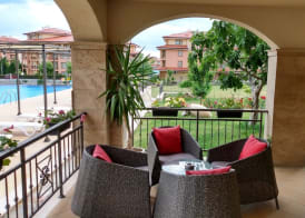 Charming Studio in Sorrento Sole Mare 4
