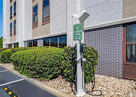 Hampton Inn Birmingham/Trussville 4