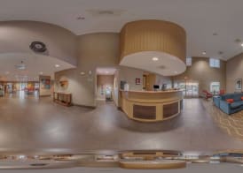 Comfort Suites Suffolk - Chesapeake 3