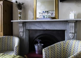 The Collingdale Guest House 4